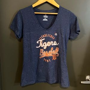Detroit Tigers T-shirt
